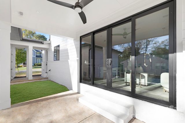 400 Dover Avenue, Charlotte, NC 28209