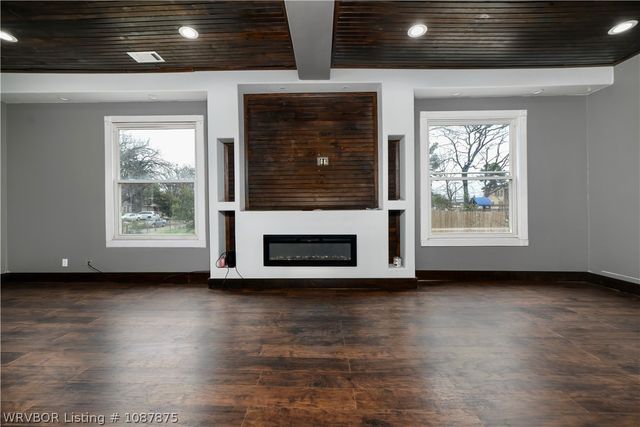 1109 33rd Street, Fort Smith, AR 72904