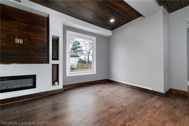 1109 33rd Street, Fort Smith, AR 72904