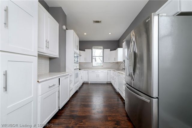 1109 33rd Street, Fort Smith, AR 72904