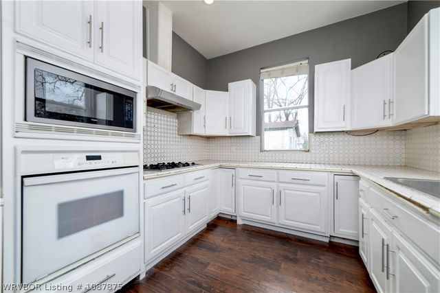 1109 33rd Street, Fort Smith, AR 72904