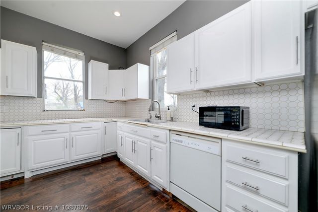 1109 33rd Street, Fort Smith, AR 72904