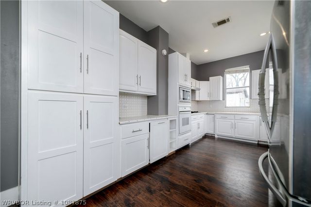 1109 33rd Street, Fort Smith, AR 72904