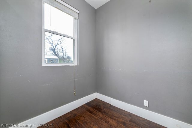 1109 33rd Street, Fort Smith, AR 72904