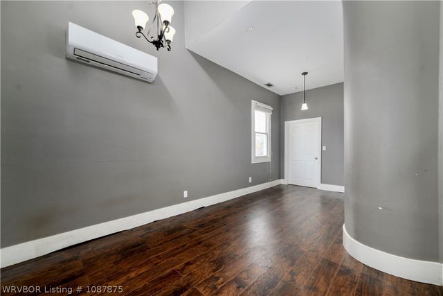 1109 33rd Street, Fort Smith, AR 72904