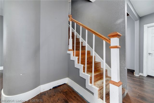 1109 33rd Street, Fort Smith, AR 72904