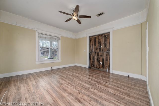 1109 33rd Street, Fort Smith, AR 72904