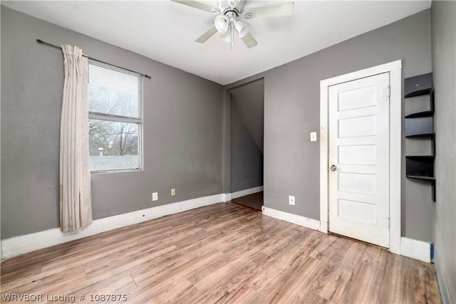 1109 33rd Street, Fort Smith, AR 72904