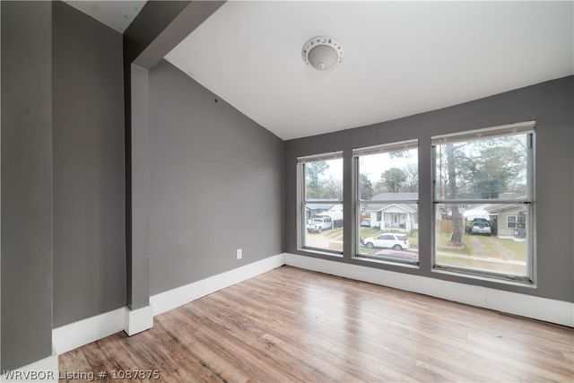 1109 33rd Street, Fort Smith, AR 72904