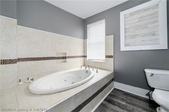 1109 33rd Street, Fort Smith, AR 72904