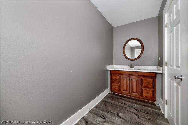 1109 33rd Street, Fort Smith, AR 72904