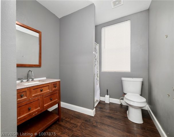 1109 33rd Street, Fort Smith, AR 72904