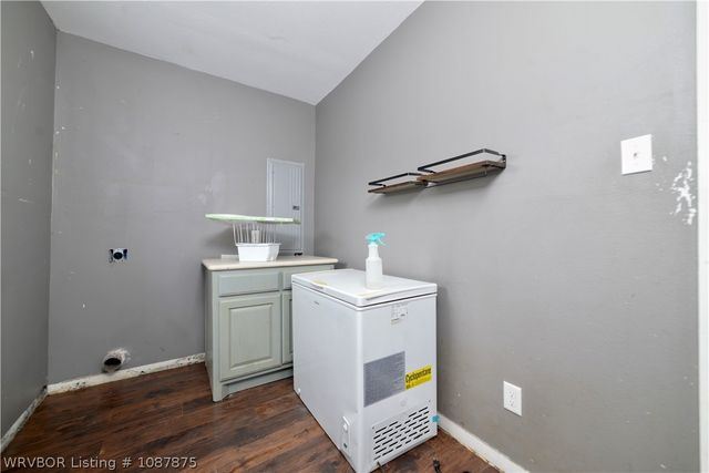 1109 33rd Street, Fort Smith, AR 72904