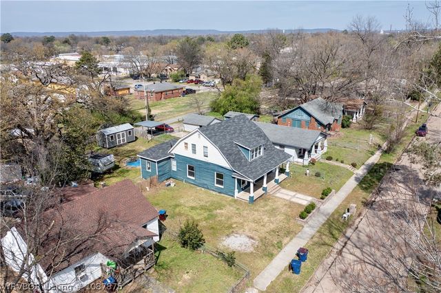 1109 33rd Street, Fort Smith, AR 72904