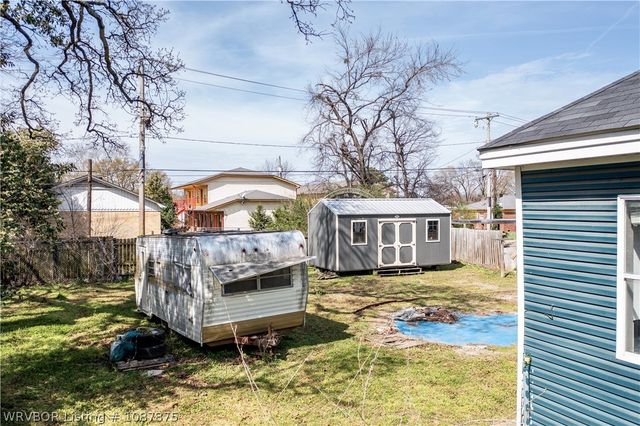 1109 33rd Street, Fort Smith, AR 72904