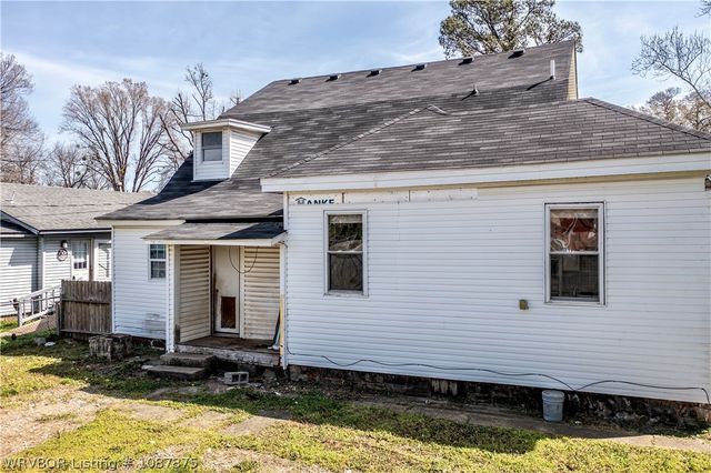 1109 33rd Street, Fort Smith, AR 72904