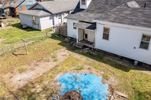 1109 33rd Street, Fort Smith, AR 72904