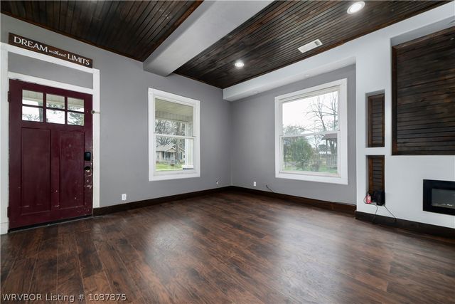 1109 33rd Street, Fort Smith, AR 72904