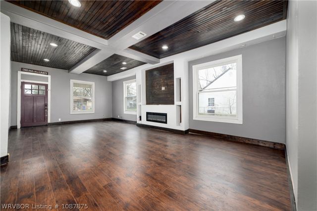 1109 33rd Street, Fort Smith, AR 72904