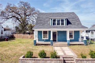 1109 33rd Street, Fort Smith, AR 72904