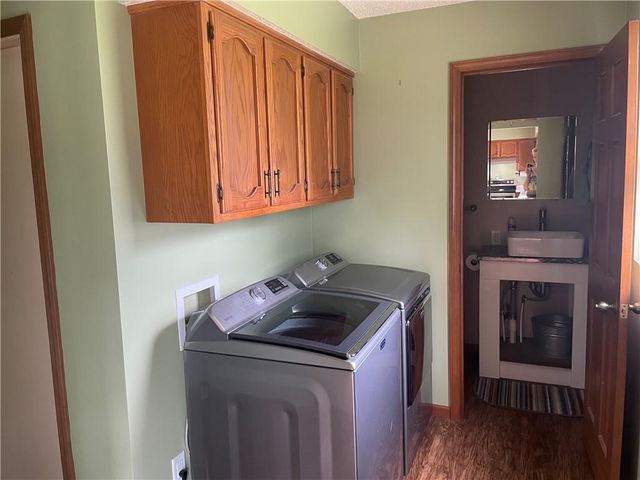 23903 E 321st Street, Harrisonville, MO 64701