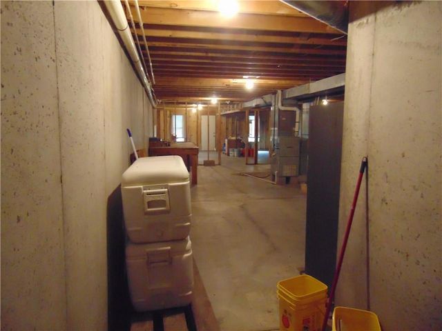 23903 E 321st Street, Harrisonville, MO 64701