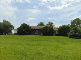 23903 E 321st Street, Harrisonville, MO 64701