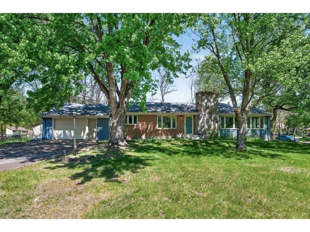 1357 County Road H2, White Bear Lake, MN 55110