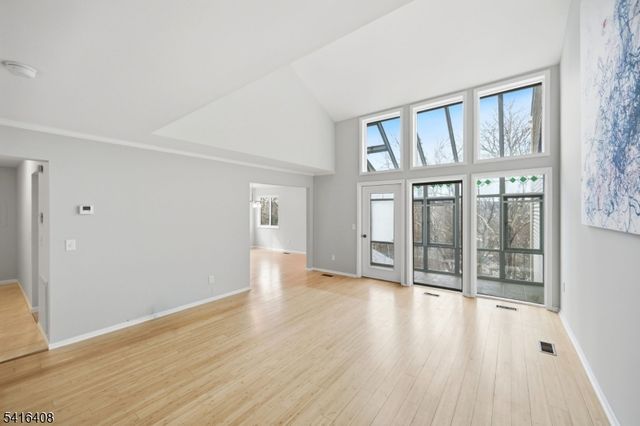 38 Chestnut St 4, Morristown Town, NJ 07960