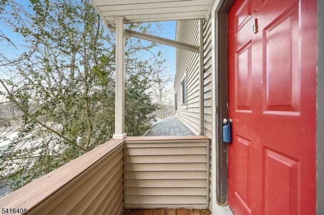 38 Chestnut St 4, Morristown Town, NJ 07960