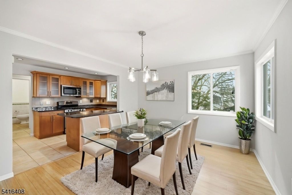 38 Chestnut St 4, Morristown Town, NJ 07960