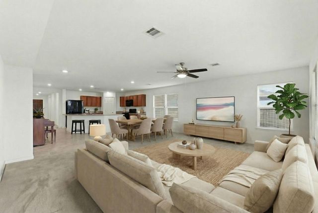 2607 Little Bluestem Lane, Rosenberg, TX 77469