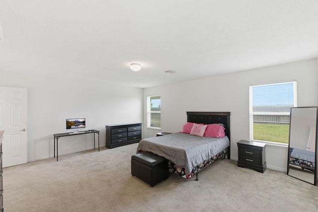 2607 Little Bluestem Lane, Rosenberg, TX 77469