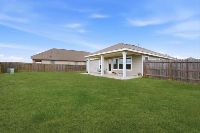 2607 Little Bluestem Lane, Rosenberg, TX 77469