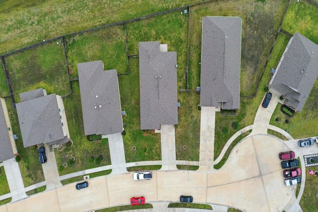 2607 Little Bluestem Lane, Rosenberg, TX 77469