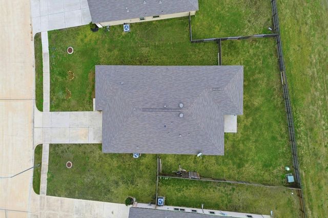 2607 Little Bluestem Lane, Rosenberg, TX 77469