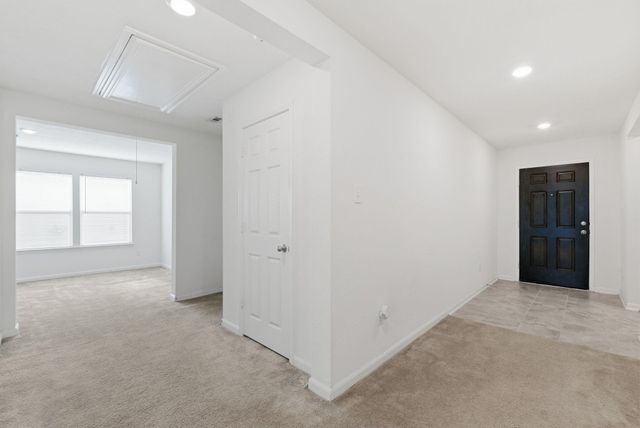 2607 Little Bluestem Lane, Rosenberg, TX 77469