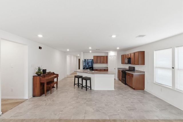 2607 Little Bluestem Lane, Rosenberg, TX 77469