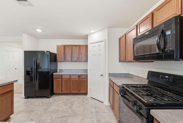 2607 Little Bluestem Lane, Rosenberg, TX 77469