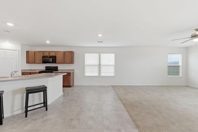 2607 Little Bluestem Lane, Rosenberg, TX 77469