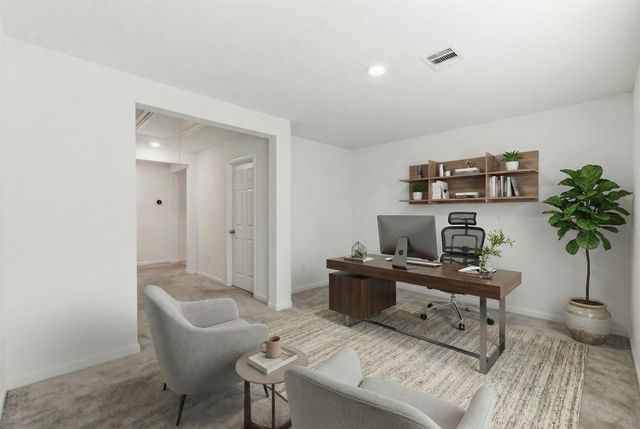 2607 Little Bluestem Lane, Rosenberg, TX 77469