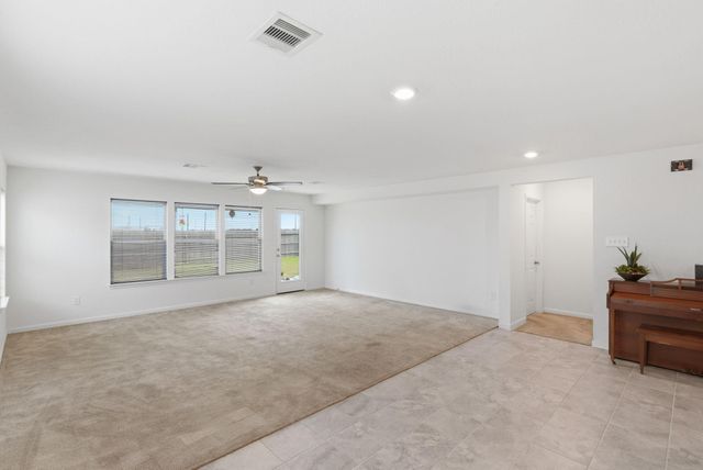 2607 Little Bluestem Lane, Rosenberg, TX 77469