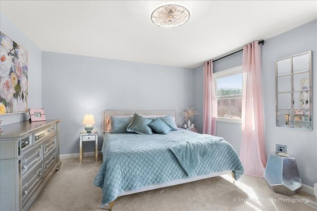 884 Bristol Drive -, Barrington, IL 60010