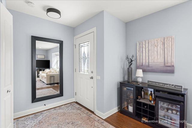 884 Bristol Drive -, Barrington, IL 60010