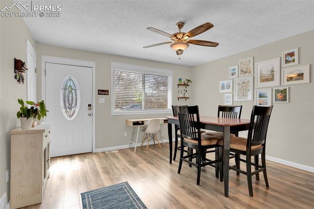 3265 Foxridge Drive, Colorado Springs, CO 80916