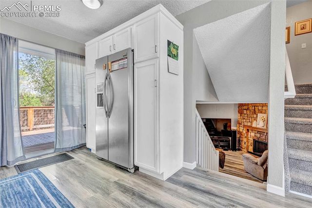 3265 Foxridge Drive, Colorado Springs, CO 80916