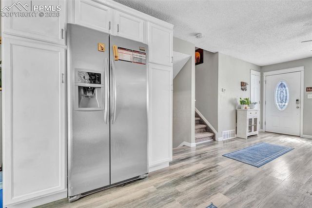 3265 Foxridge Drive, Colorado Springs, CO 80916