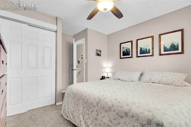 3265 Foxridge Drive, Colorado Springs, CO 80916