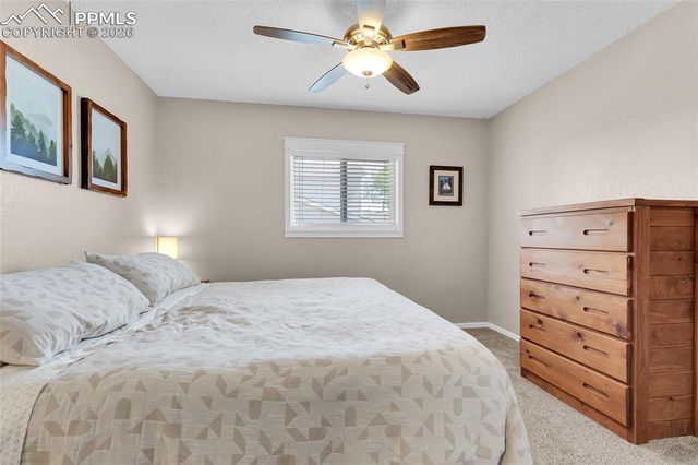 3265 Foxridge Drive, Colorado Springs, CO 80916