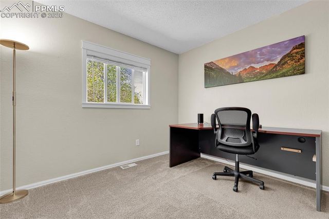 3265 Foxridge Drive, Colorado Springs, CO 80916